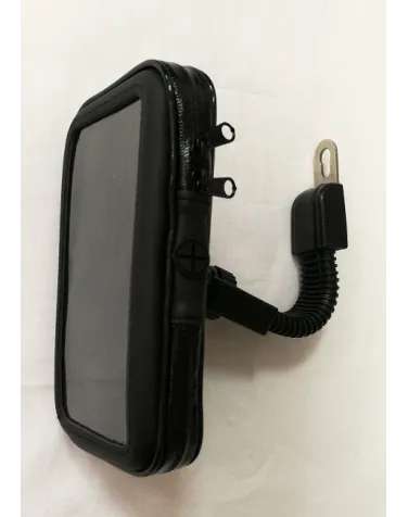 Support smartphone GPS