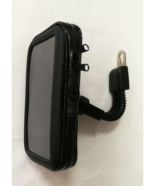 Support smartphone GPS