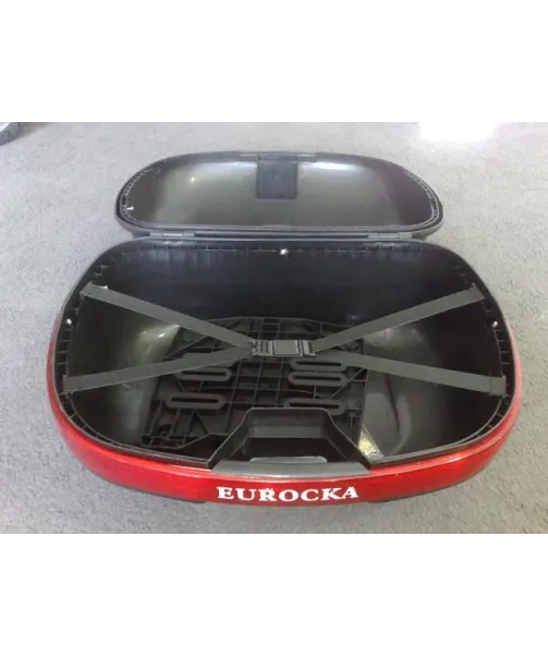 Top case taille grande