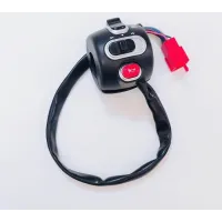 Commodo gauche CKA18000 EURO4