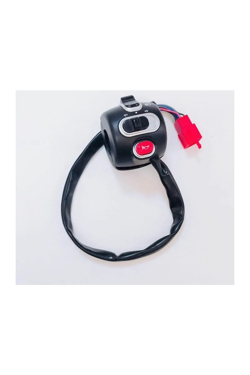 Commodo gauche CKA18000 EURO4