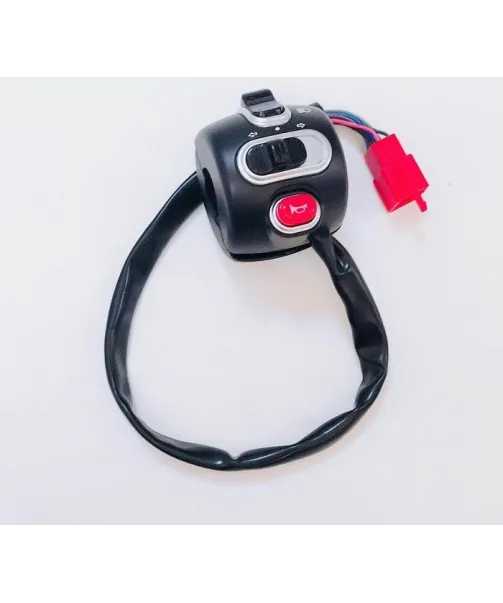 Commodo gauche CKA18000 EURO4