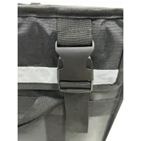 GRAND TOP CASE ROUGE isotherme 75L