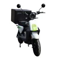 Scooter électrique C8S 125cc 5000W Lithium 72V50Ah Autonomie 120 km