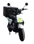 Scooter électrique C8S 125cc 5000W Lithium 72V50Ah Autonomie 120 km