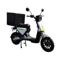 Scooter électrique C8S 125cc 5000W Lithium 72V50Ah Autonomie 120 km