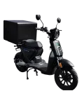Scooter électrique C8S 125cc 5000W Lithium 72V50Ah Autonomie 120 km