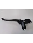Maître cylindre gauche +levier C1SGA