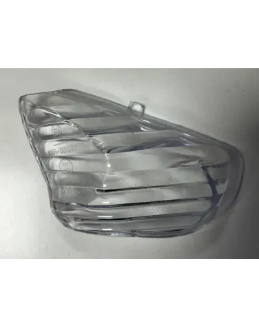 Cache clignotant ar droite GTR