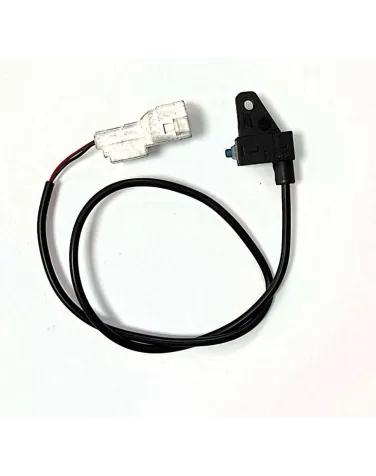 Câble du contacteur de frein gauche