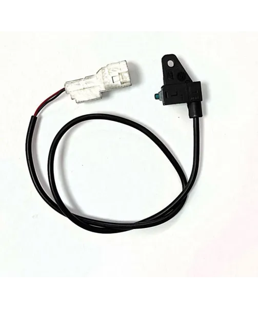 Câble du contacteur de frein gauche