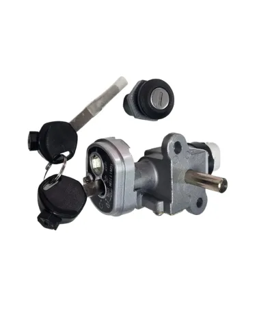 Kit serrure neiman VISCOT