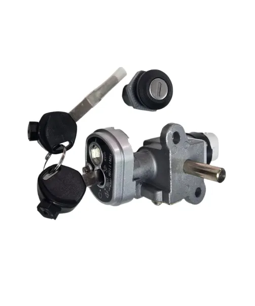 Kit serrure neiman VISCOT