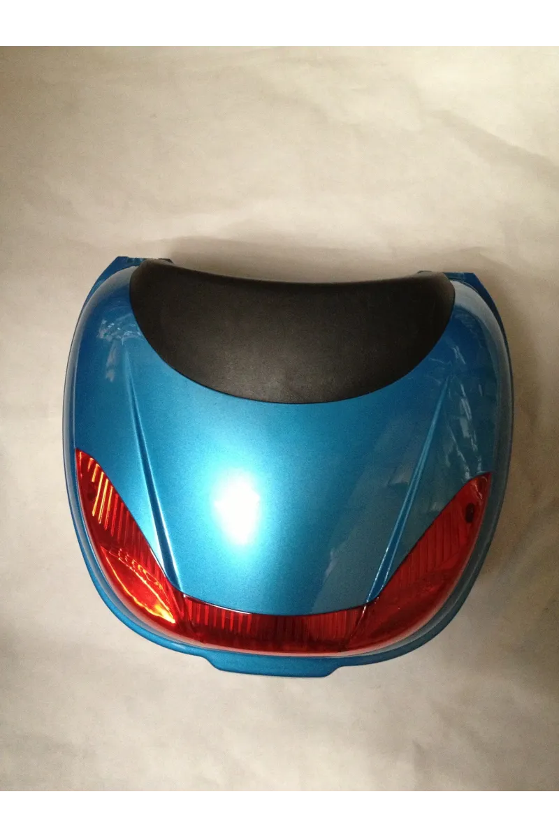 Top case Taille moyenne