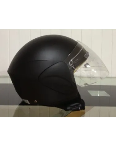 Casque jet Apollo