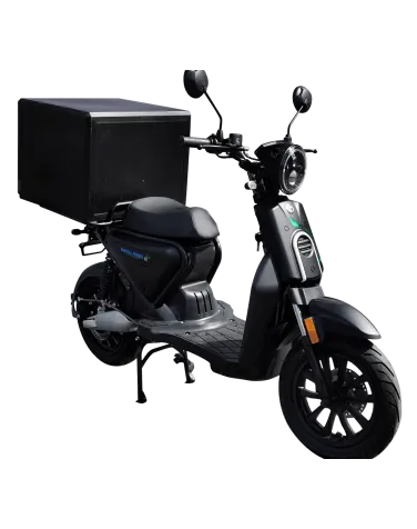 SCOOTER CKA Express 120L – Scooter Électrique pour Livraison de Pizzas | Rapide & Pratique