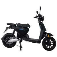Scooter CKA C1 50cc électrique - Deux places, Batterie lithium