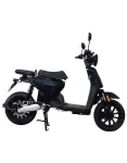 Scooter CKA C1 50cc électrique - Deux places, Batterie lithium