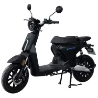 Scooter CKA C1 50cc électrique - Deux places, Batterie lithium
