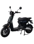 Scooter CKA C1 50cc électrique - Deux places, Batterie lithium