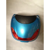 Top case Taille moyenne