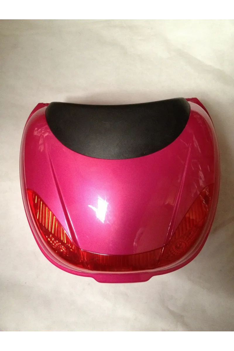 Top case Taille moyenne