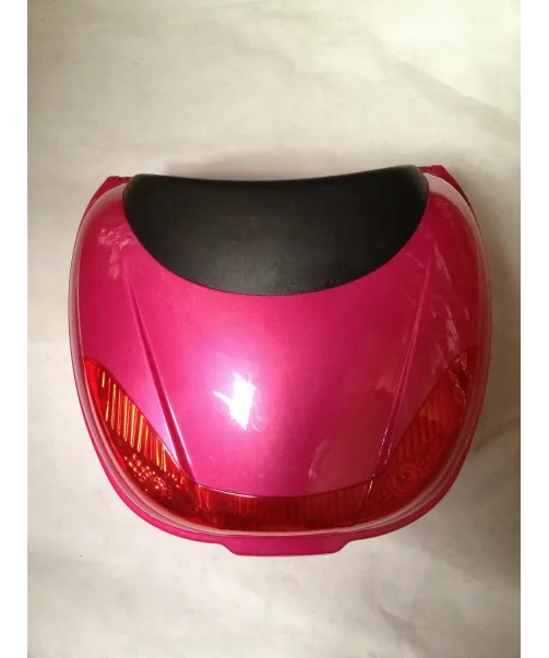 Top case Taille moyenne