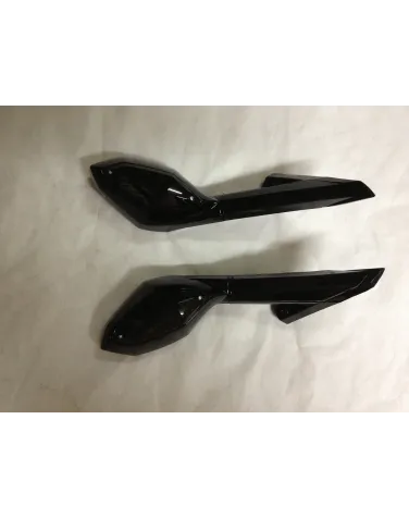 Rétroviseur ECOMOVE star LY125-28