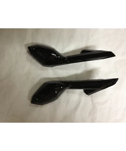 Rétroviseur ECOMOVE star LY125-28