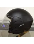 Casque jet Apollo