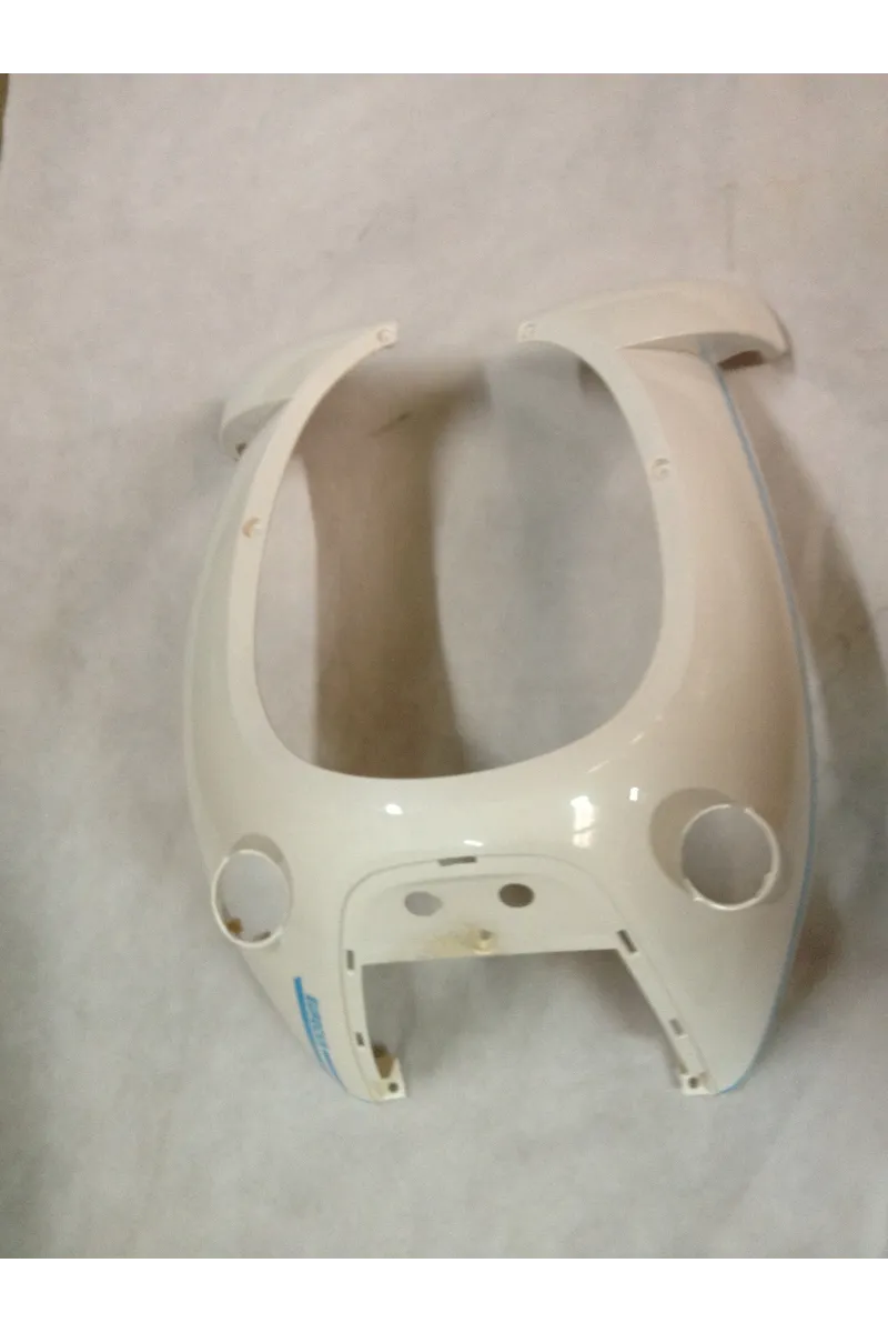 Face avant CKA Green