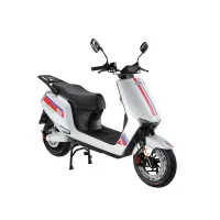 Scooter électrique KAIWEI A8 50cc – Batterie lithium haute performance