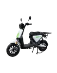 CKA Express Scooter électrique 50cc – Compact et Puissant