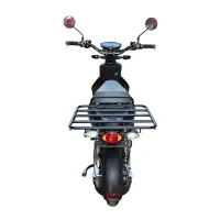 CKA Express Scooter électrique 50cc – Compact et Puissant