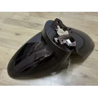 Garde boue avant REMIX