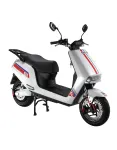 Scooter électrique KAIWEI A9 50cc – Batterie lithium, idéal ville et déplacements