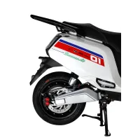 Scooter électrique KAIWEI A9 50cc – Batterie lithium, idéal ville et déplacements