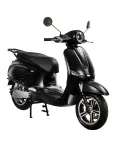 Scooter Électrique VISCOT 125cc – Moteur Brushless 5900W, Autonomie 120 km
