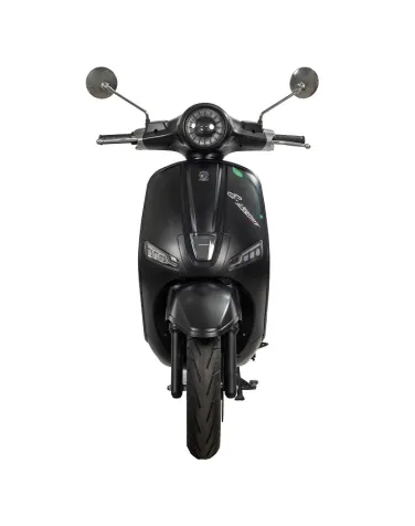 Scooter VISCOT 125cc Électrique – Puissant, Autonomie 120 km