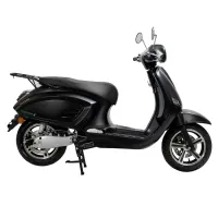 Scooter Électrique VISCOT 125cc – Moteur Brushless 5900W, Autonomie 120 km