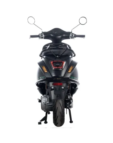 Scooter VISCOT 125cc Électrique – Puissant, Autonomie 120 km