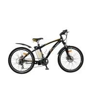 Vélo électrique CKA-Rider