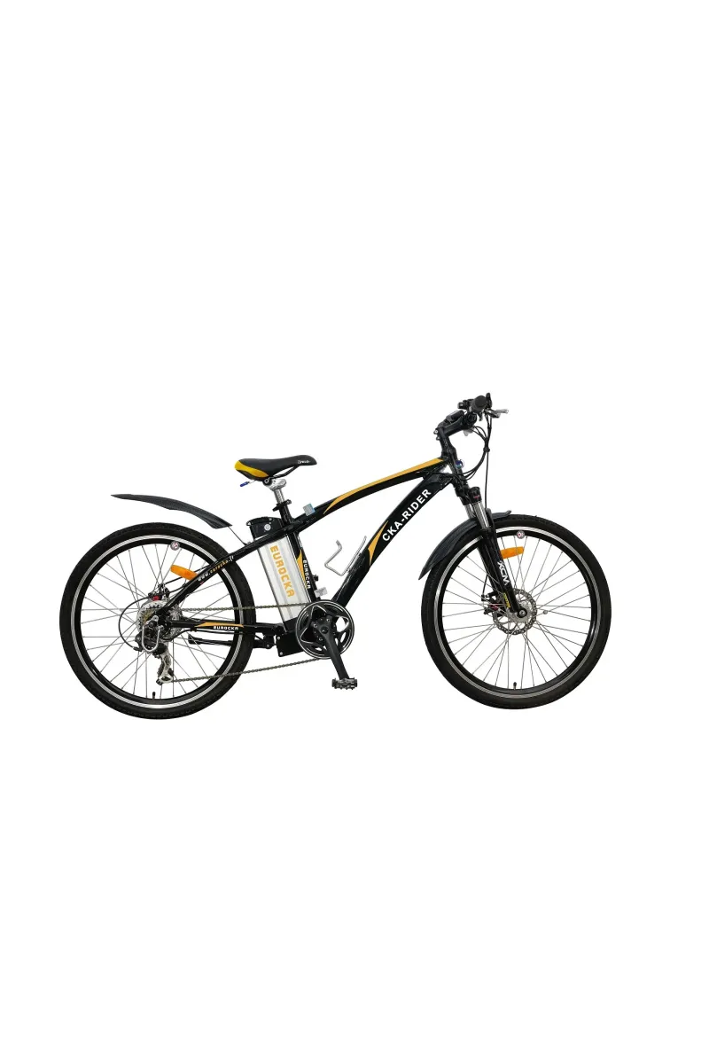 Vélo électrique CKA-Rider