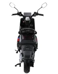 Scooter électrique KAIWEI A8 50cc – Batterie lithium haute performance
