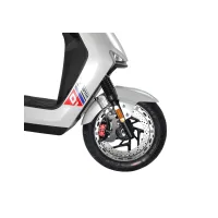 Scooter électrique KAIWEI A8 50cc – Batterie lithium haute performance