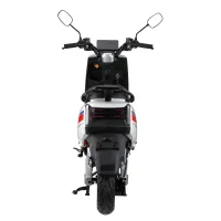 Scooter électrique KAIWEI A8 50cc – Batterie lithium haute performance
