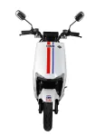 Scooter électrique KAIWEI A8 50cc – Batterie lithium haute performance