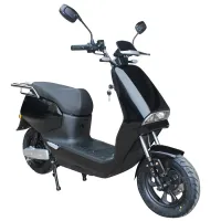 Scooter électrique ZION – batterie lithium, Équivalent 50cc