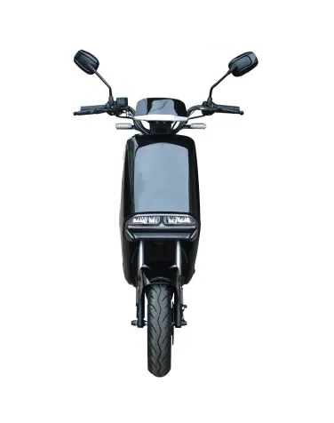 Scooter électrique ZION – Batterie Lithium amovible 60V | 2000W – Urbain & Puissant