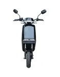 Scooter électrique ZION – batterie lithium, Équivalent 50cc
